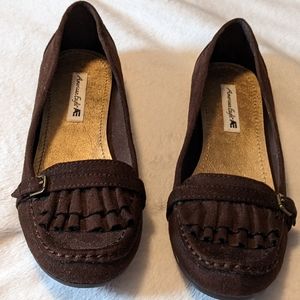 American Eagle shoes